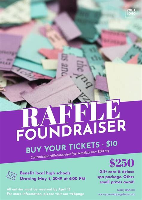 fundraising poster template free|Editable fundraising flyer templates.